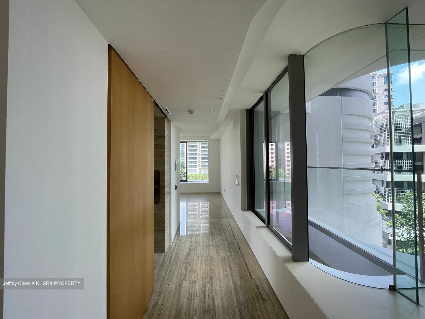 Ardmore Residence (D10), Condominium #322532521